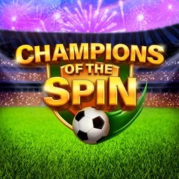 Champions of the Spin