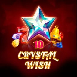 10 Crystal Wish